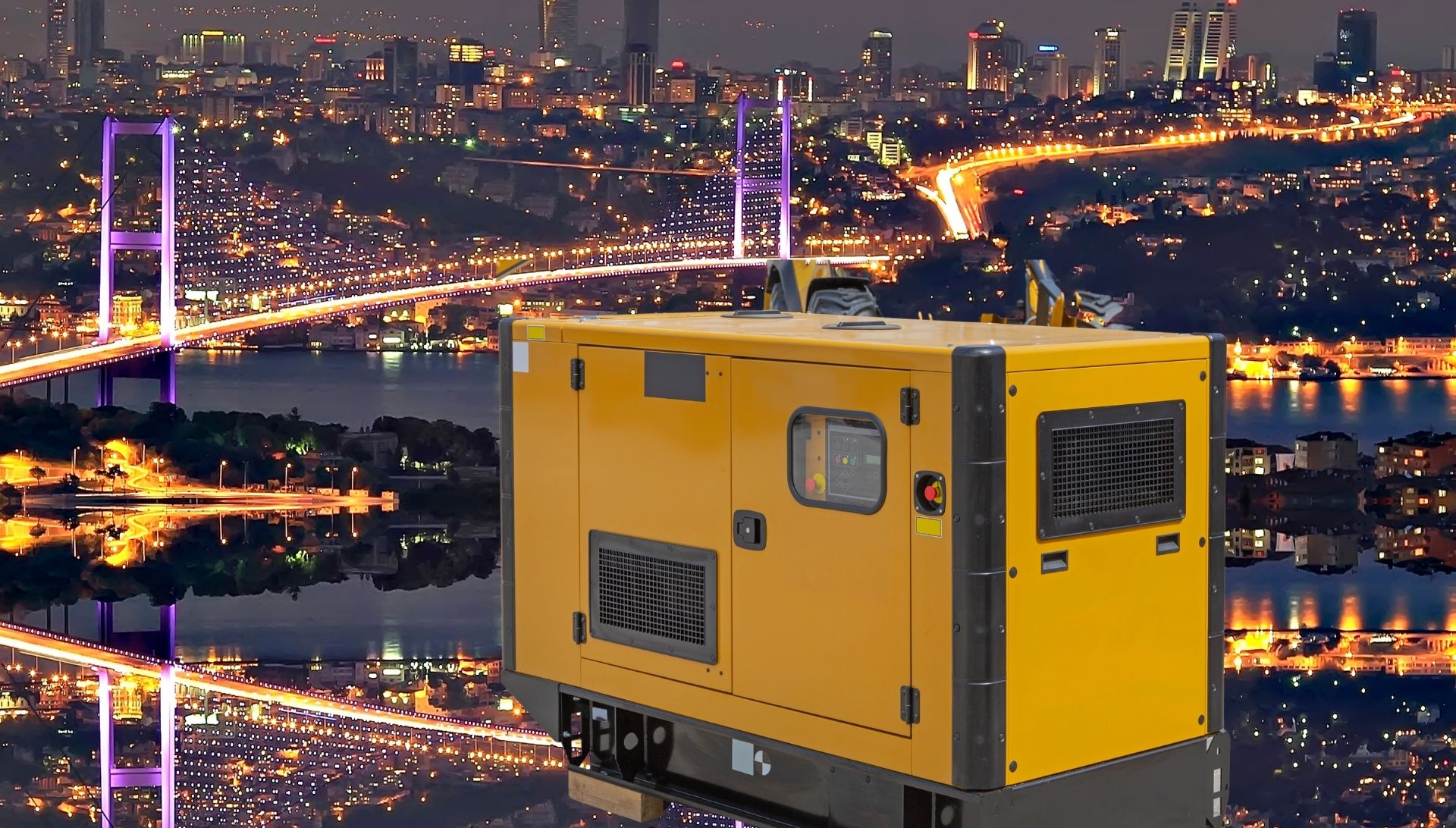 Perşembe Jeneratörcü